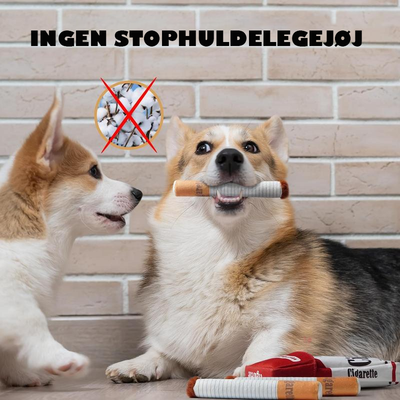 Pet Cigaret Legetøj