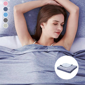 Kühlende Sommerdecke