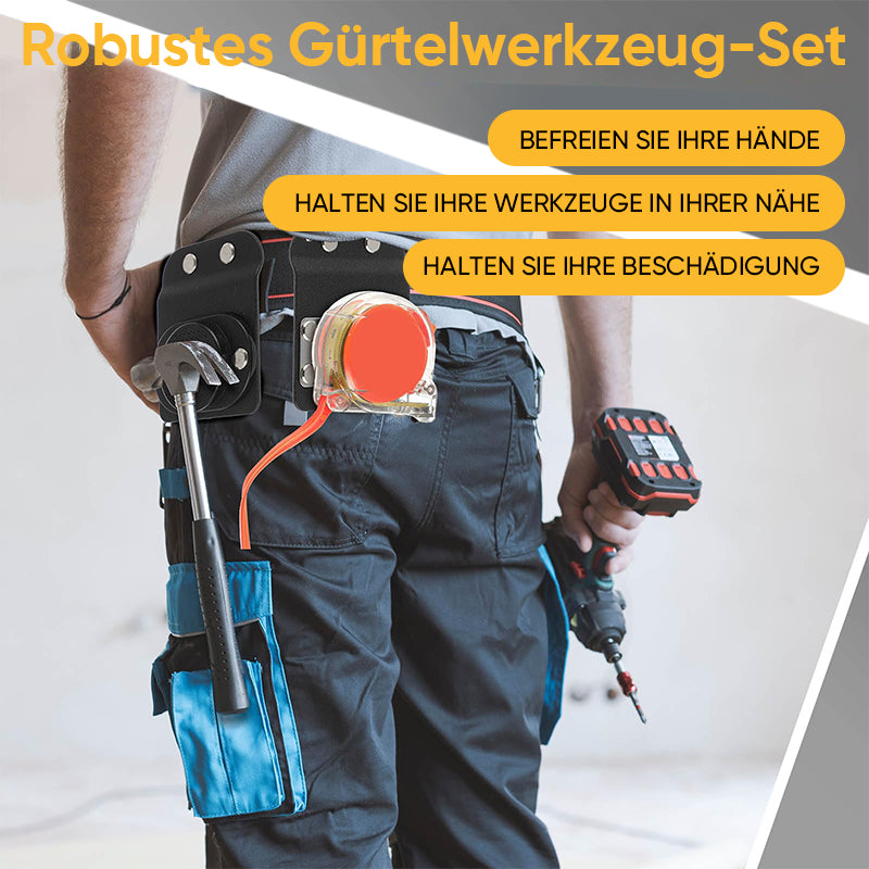 Magnetische Gürtelschnalle