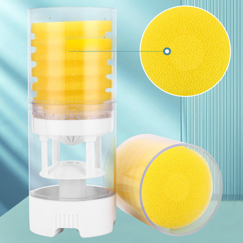Wasserreiniger für Aquarien