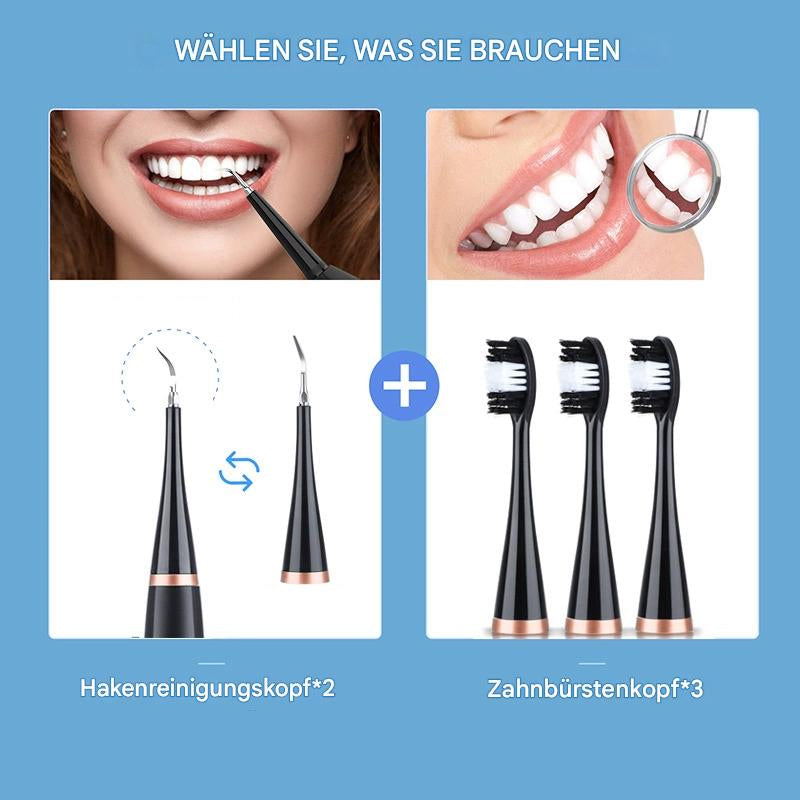 Elektrischer Ultraschall-Zahnbürste