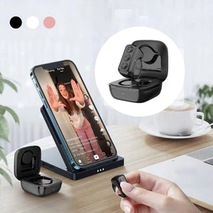 Intelligenter Bluetooth-Fernring
