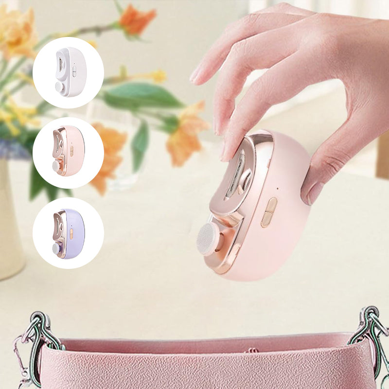 Generischer elektrischer Nagelknipser