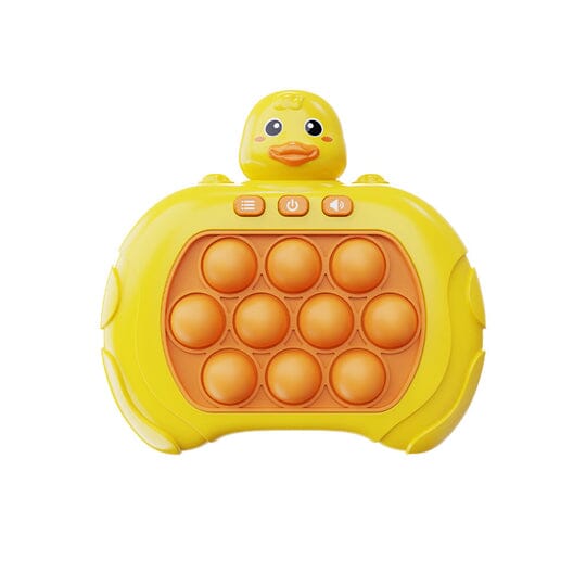Lommespil til børn
