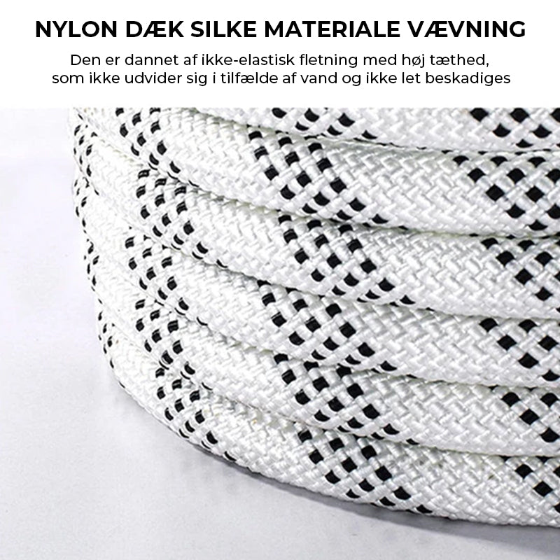 Trailerens nødline