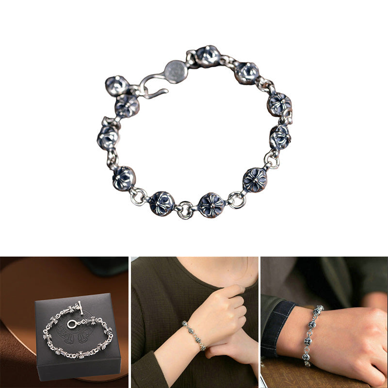 Mode kors armbånd