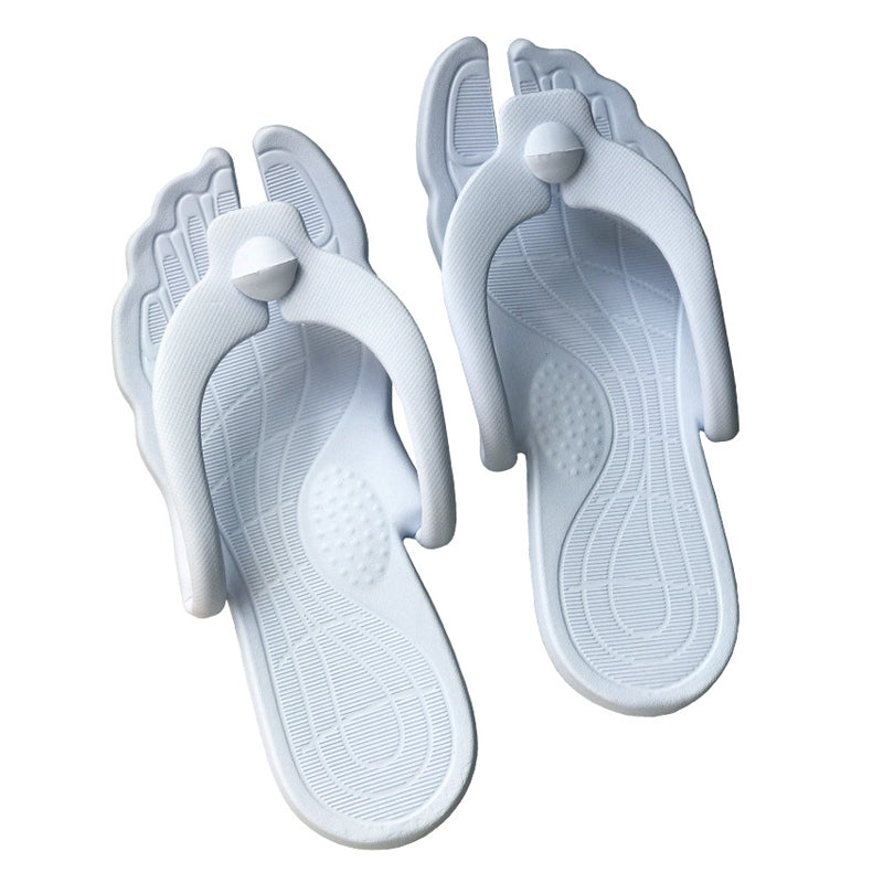 Sommer-Flip-Flops