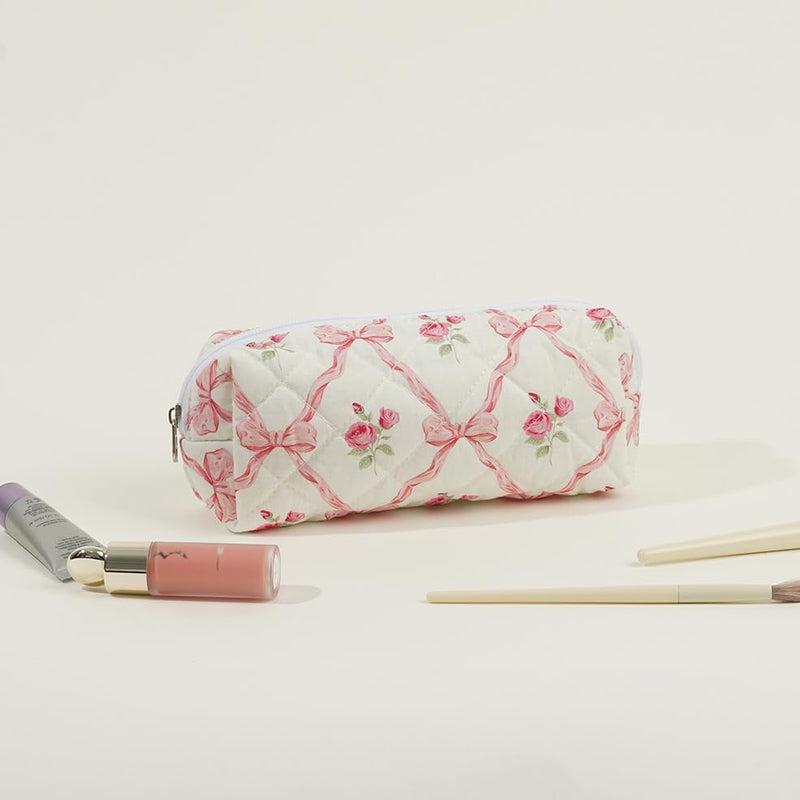 Modische tragbare Make-up-Tasche (3-teiliges Set)