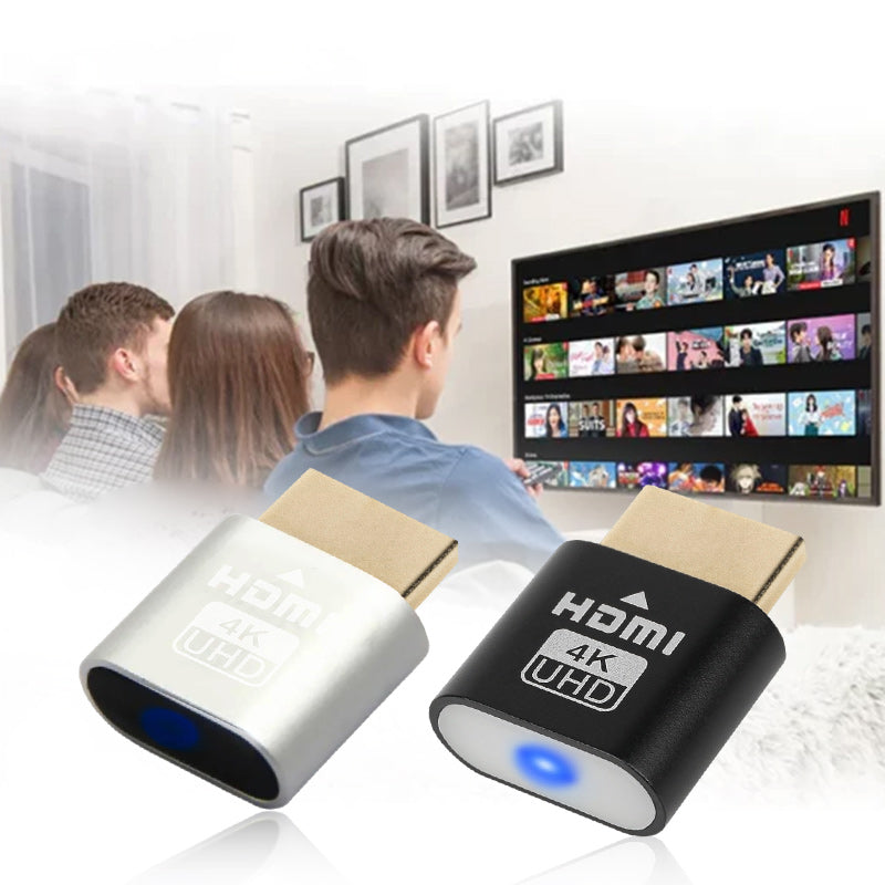 TV-streaming-enhed