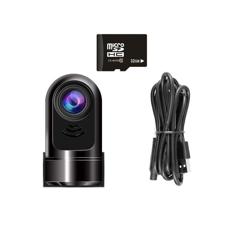 1080P HD Navigation Auto Rekorder