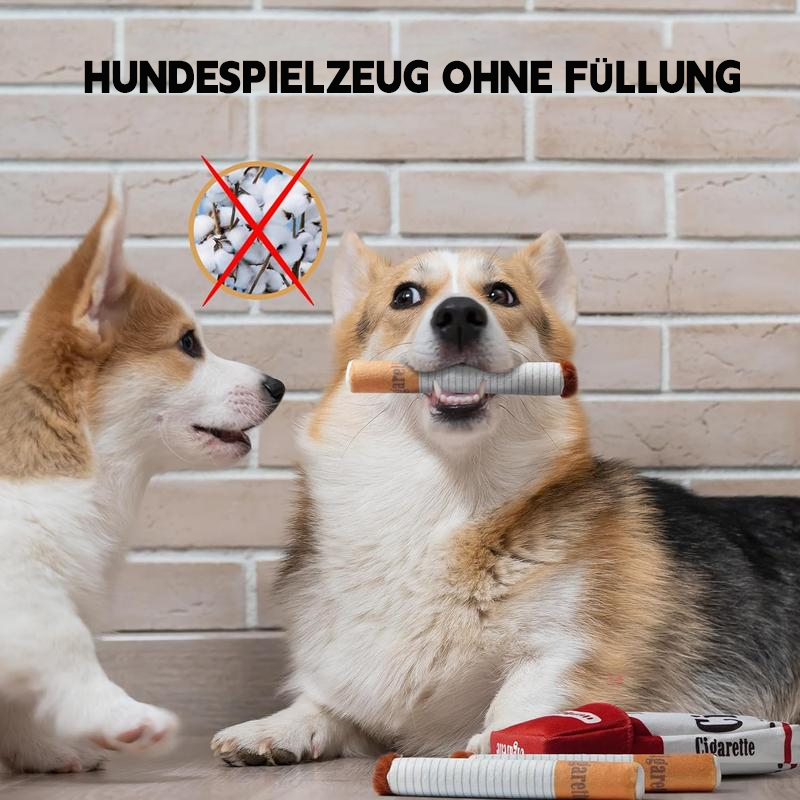Zigarettenspielzeug für Haustiere