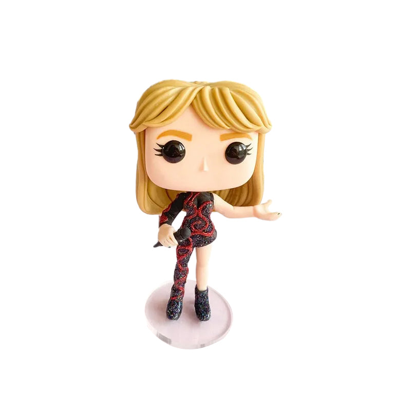TS Zeitalter Figur