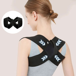 Rücken-Haltungskorrektor