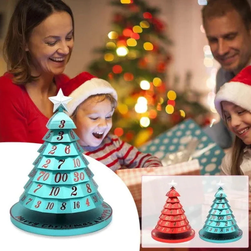 Weihnachtsschmuck Baum Würfel