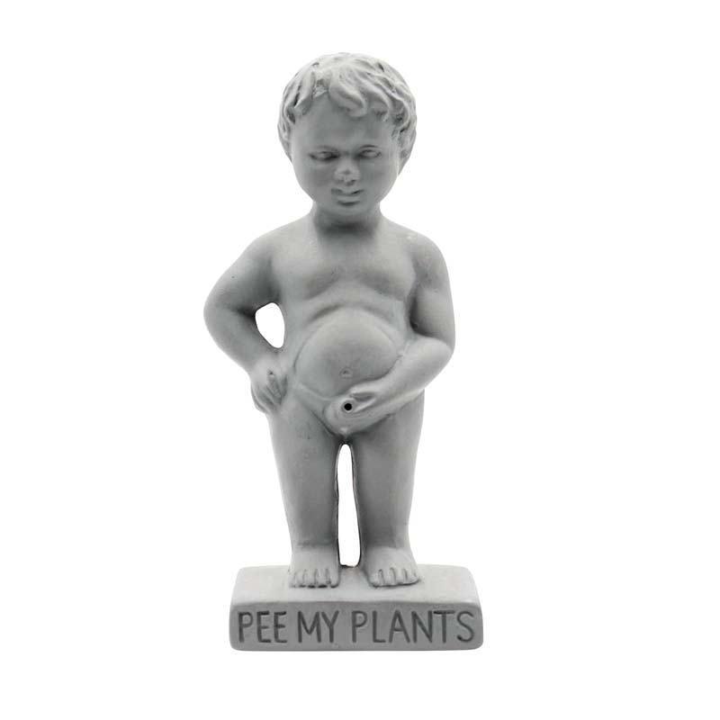 Peeing Boy Selvvandende Stake