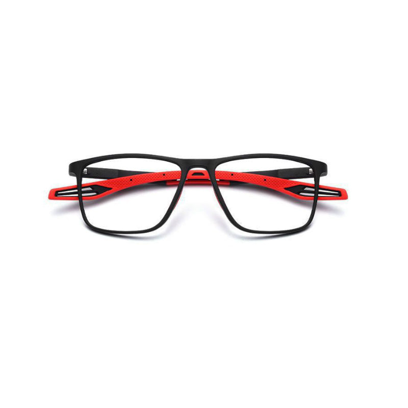 Modische Sportlesebrille