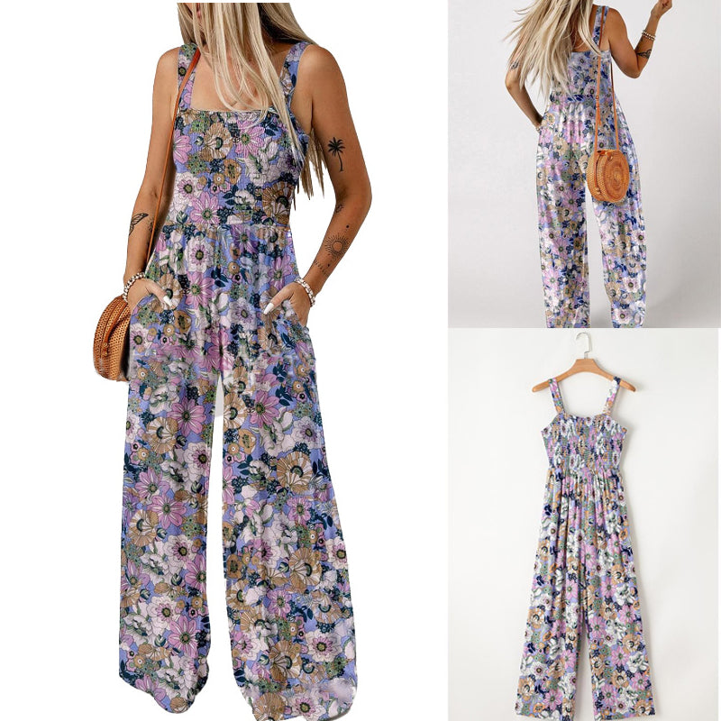 Lässige, lockere Overalls für Damen