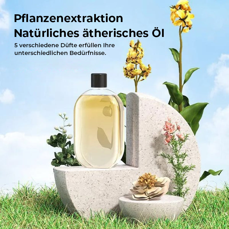 Intelligenter Aromaöl-Diffusor