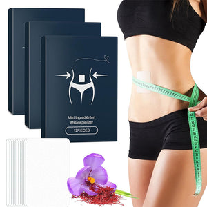Körperformendes Pflaster – Natürliche, Straffende & Feuchtigkeitsspendende Pflege