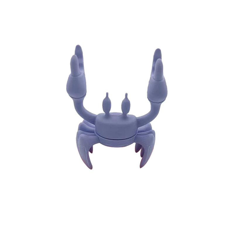 Krabbenlöffel-Halter