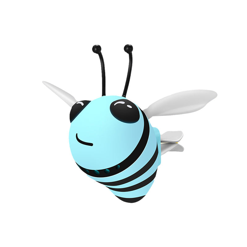 Kleiner Bienen-Lufterfrischer
