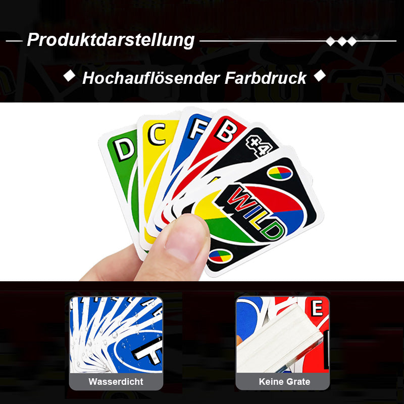 Vinyl-Aufkleber für Kreditkartenhülle