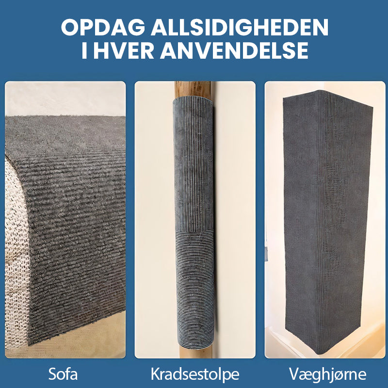 Katte kradsemåtte