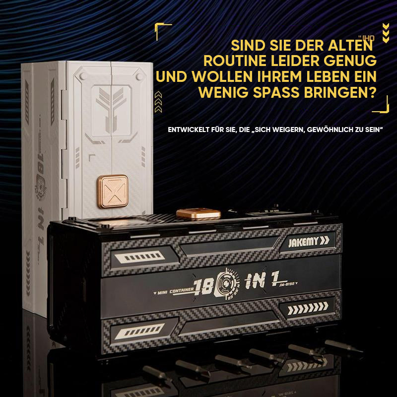 180-in-1-Schraubendreher-Set