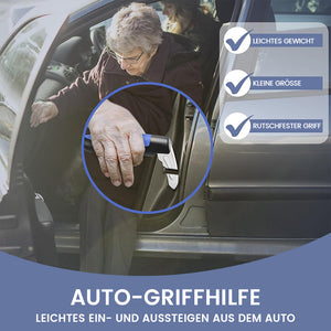 Auto-Türgriff-Unterstützung für ältere Menschen