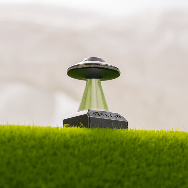 UFO Artisan Schlüsselanhänger