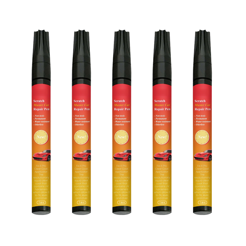 Auto Kratzer Reparaturstift