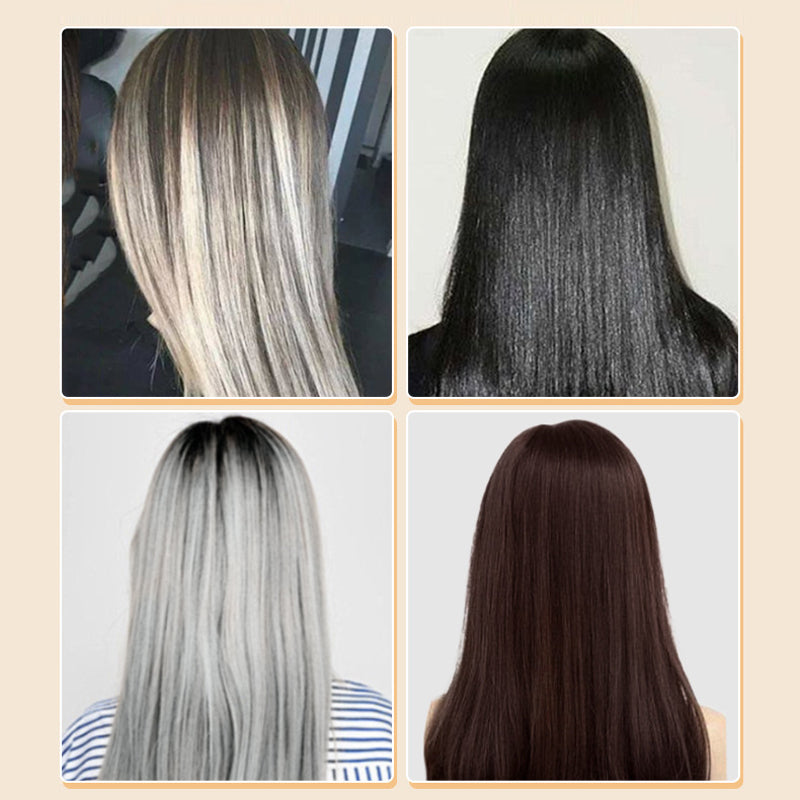 3-in-1-Naturhaarfarbe