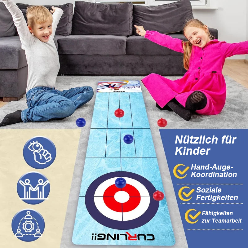 Multiplayer-Kampftischspiel
