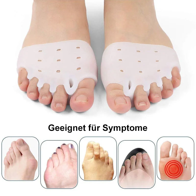 Gel-Zehentrenner
