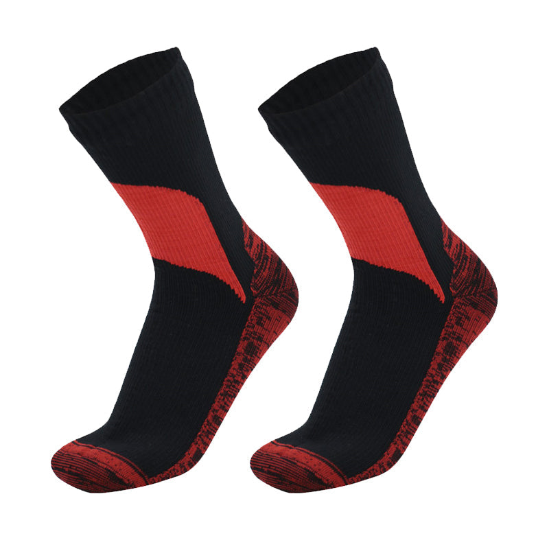 Wasserdichte Outdoor-Socken