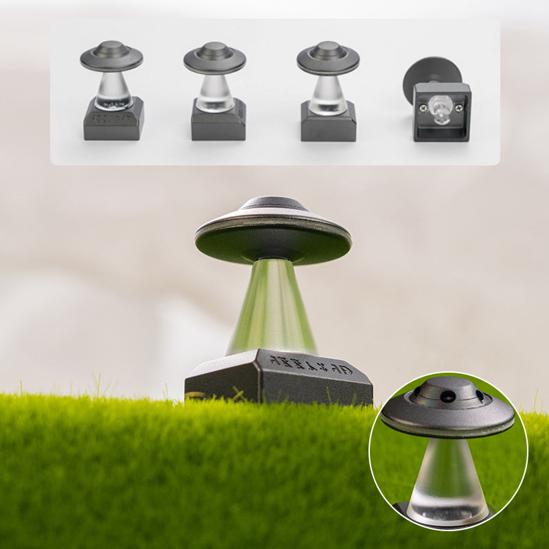 UFO Artisan Schlüsselanhänger