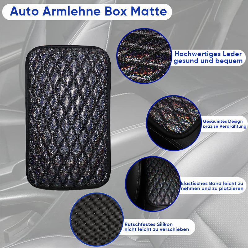Memory-Baumwolle-Polster für die Armlehne im Auto