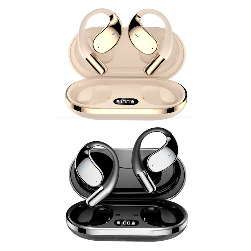 Q39 Bluetooth-Ohrhörer mit KI-Übersetzung