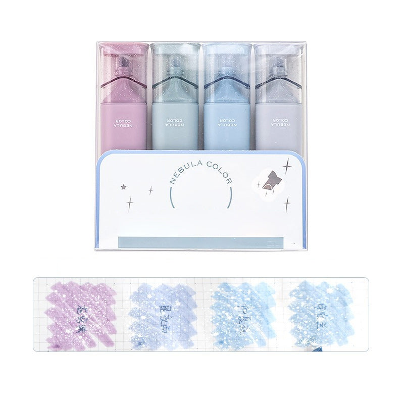 Schimmermarker-Set