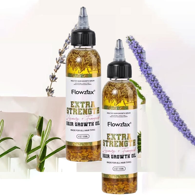 Rosmarin Kopfhaut-Haarelixier