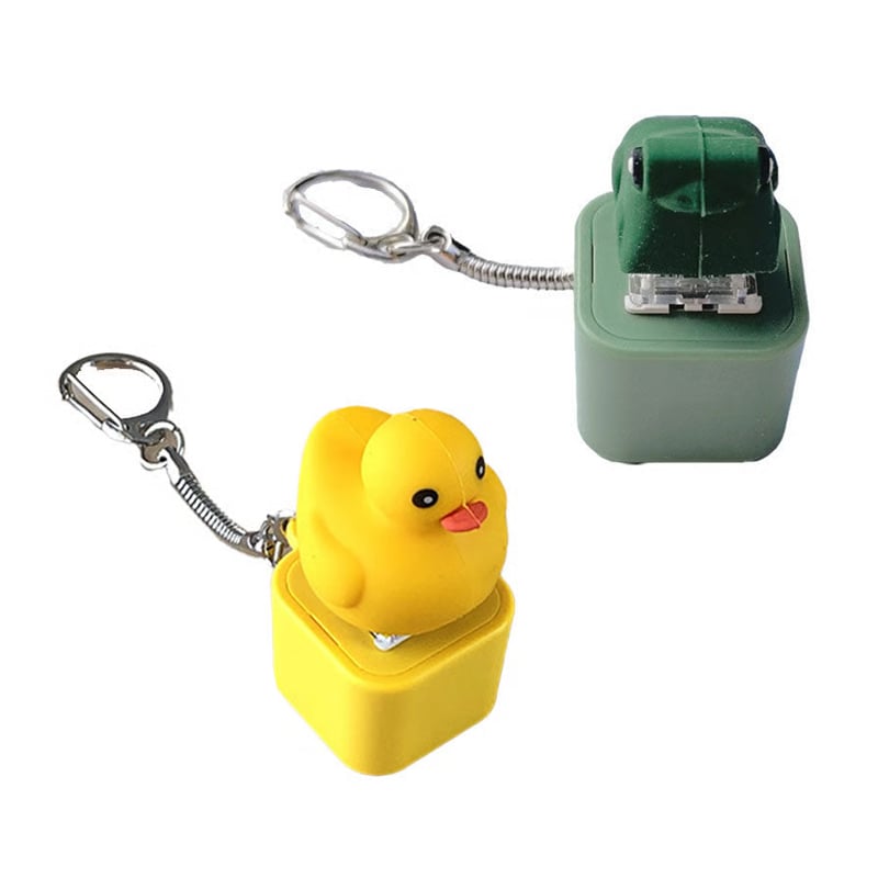 Wiederaufladbares Stressabbau-Gerät