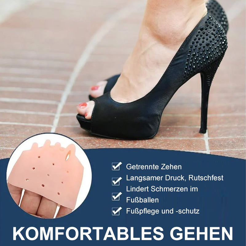 Gel-Zehentrenner
