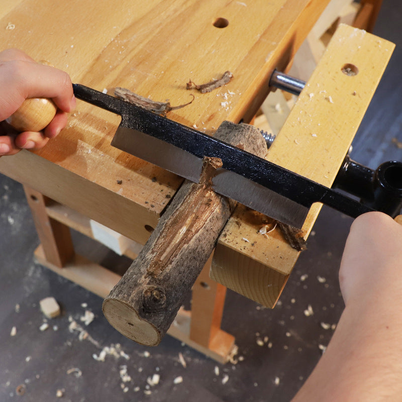 DIY-Werkzeug für Holzbearbeitung Räumnadeln