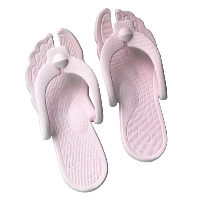 Sommer-Flip-Flops