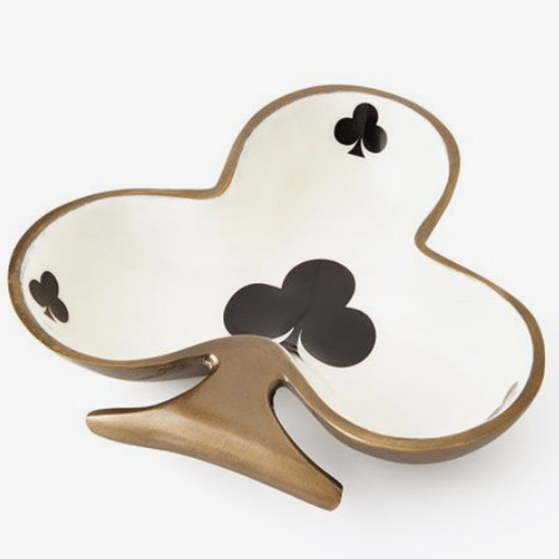 Pokerplatten