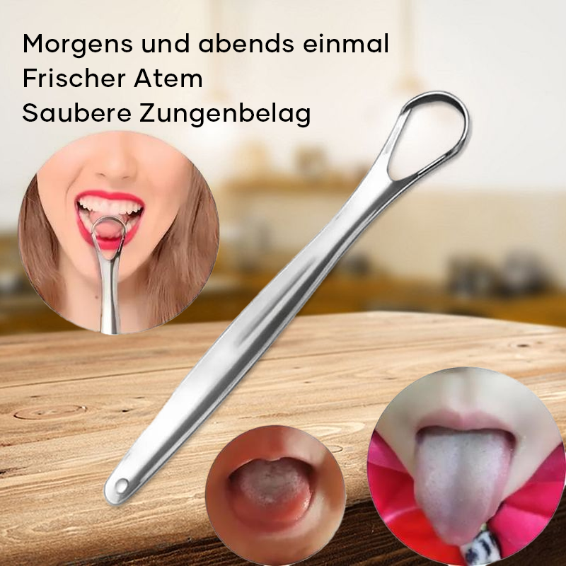 Zungenreiniger