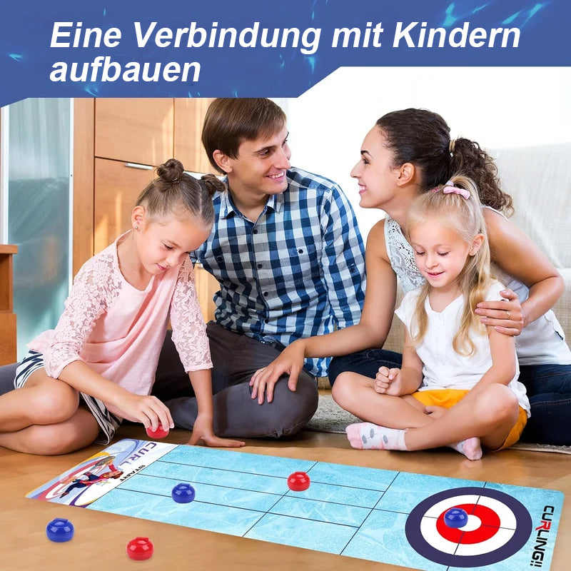 Multiplayer-Kampftischspiel