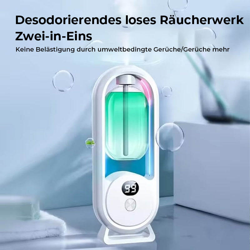 Intelligenter Aromaöl-Diffusor