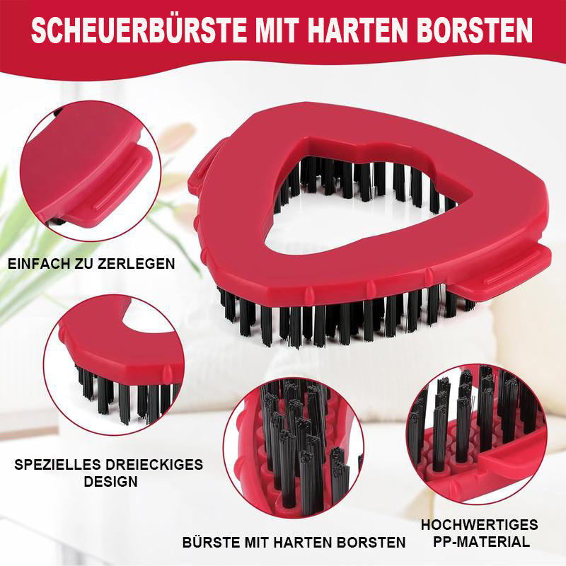 Duschbodenschrubber