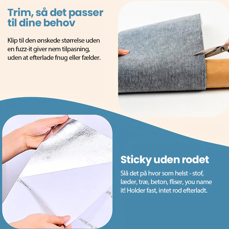 Katte kradsemåtte
